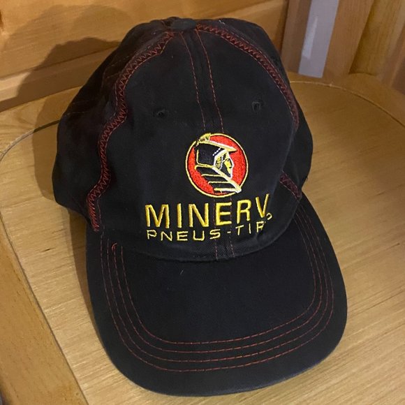 New Minerva Baseball Cap 5/$25 - Picture 1 of 1